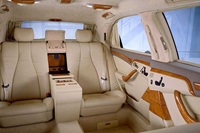 Car Pravas Mercedes S300 02
